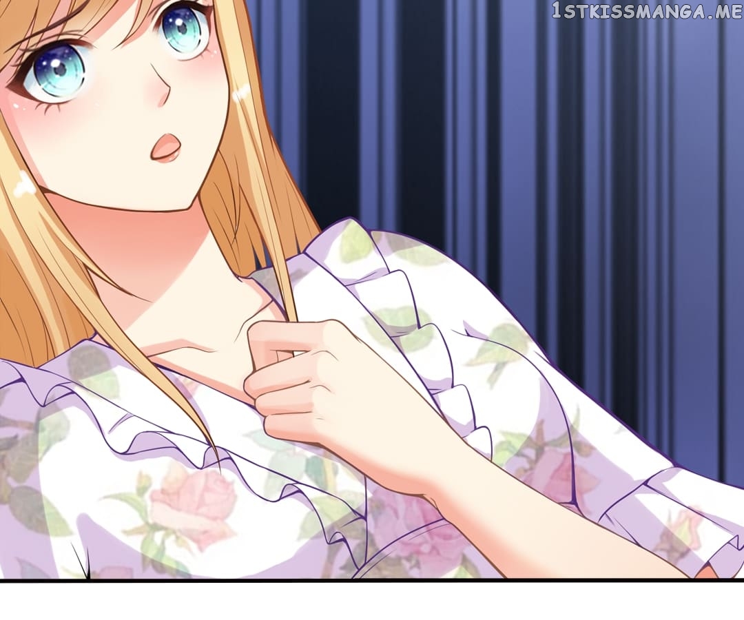 Marry Me Again, Honey chapter 2 - page 54