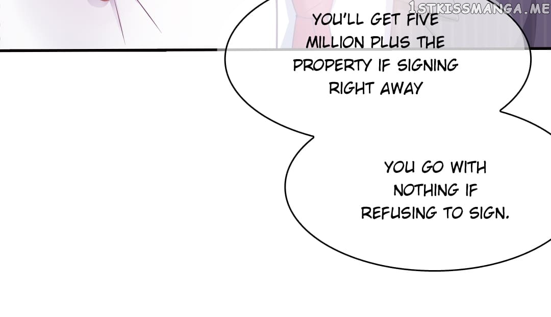 Marry Me Again, Honey chapter 2 - page 59