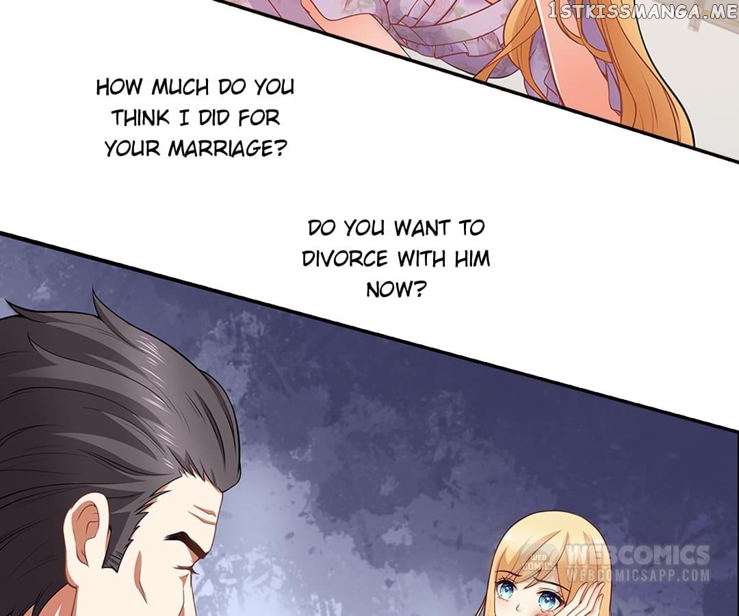 Marry Me Again, Honey chapter 2 - page 69