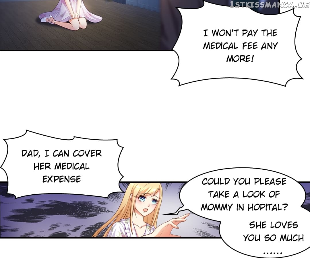 Marry Me Again, Honey chapter 2 - page 75
