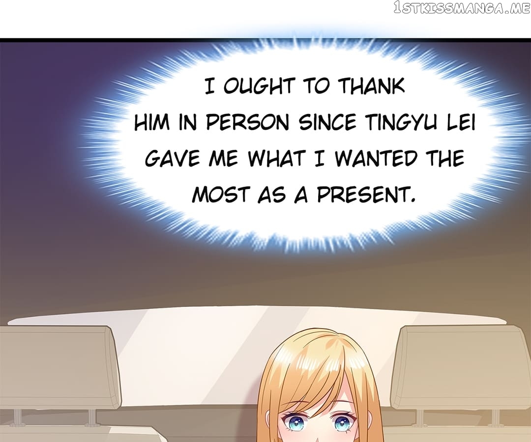 Marry Me Again, Honey chapter 38 - page 1