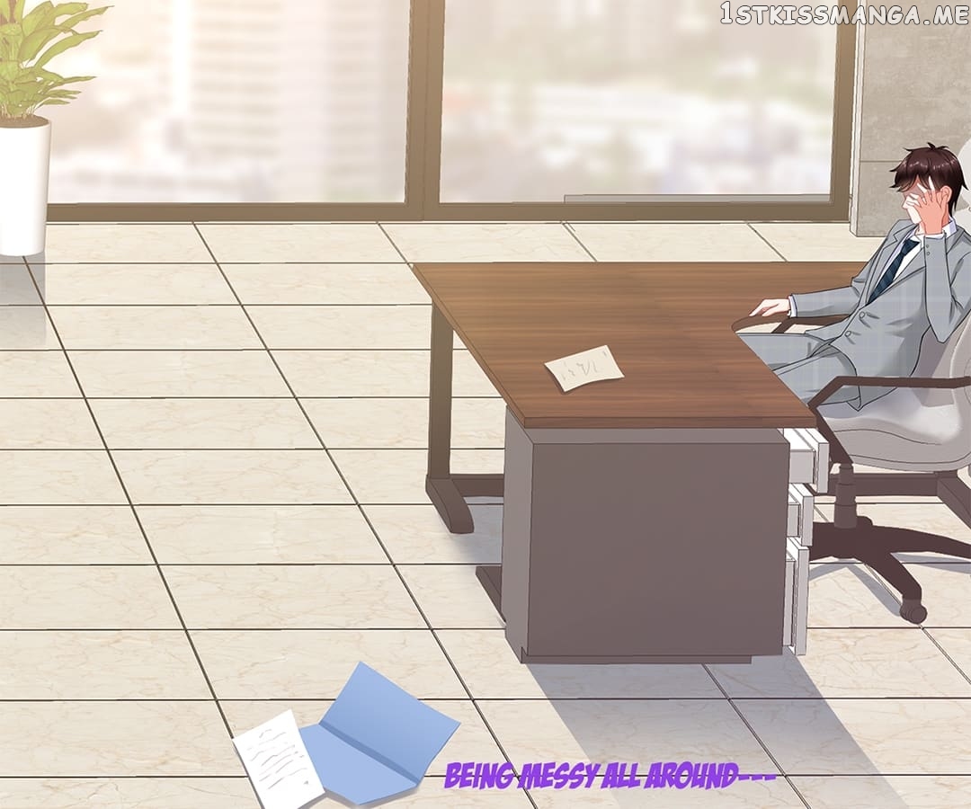 Marry Me Again, Honey chapter 38 - page 13