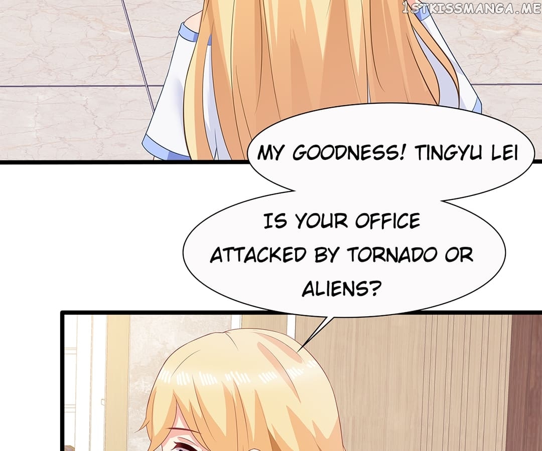 Marry Me Again, Honey chapter 38 - page 15