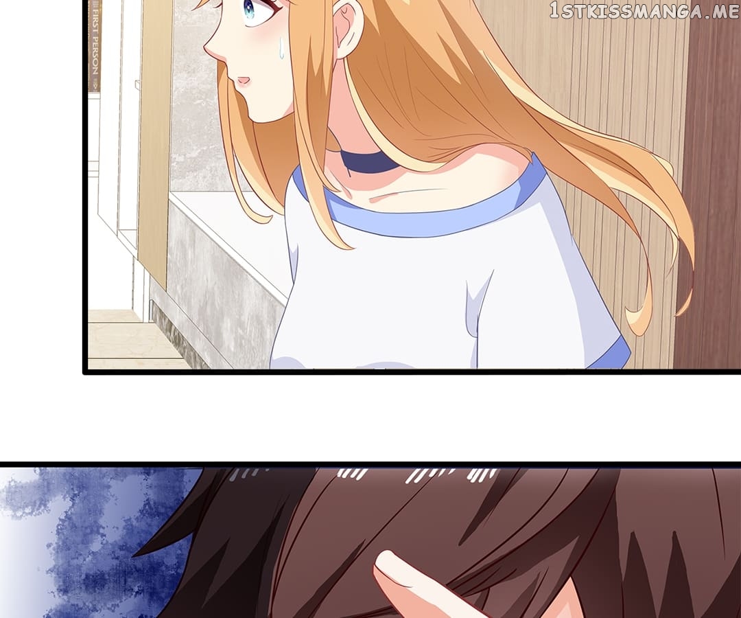 Marry Me Again, Honey chapter 38 - page 16