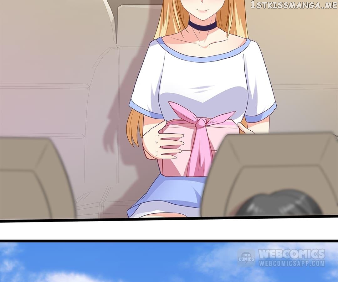 Marry Me Again, Honey chapter 38 - page 2