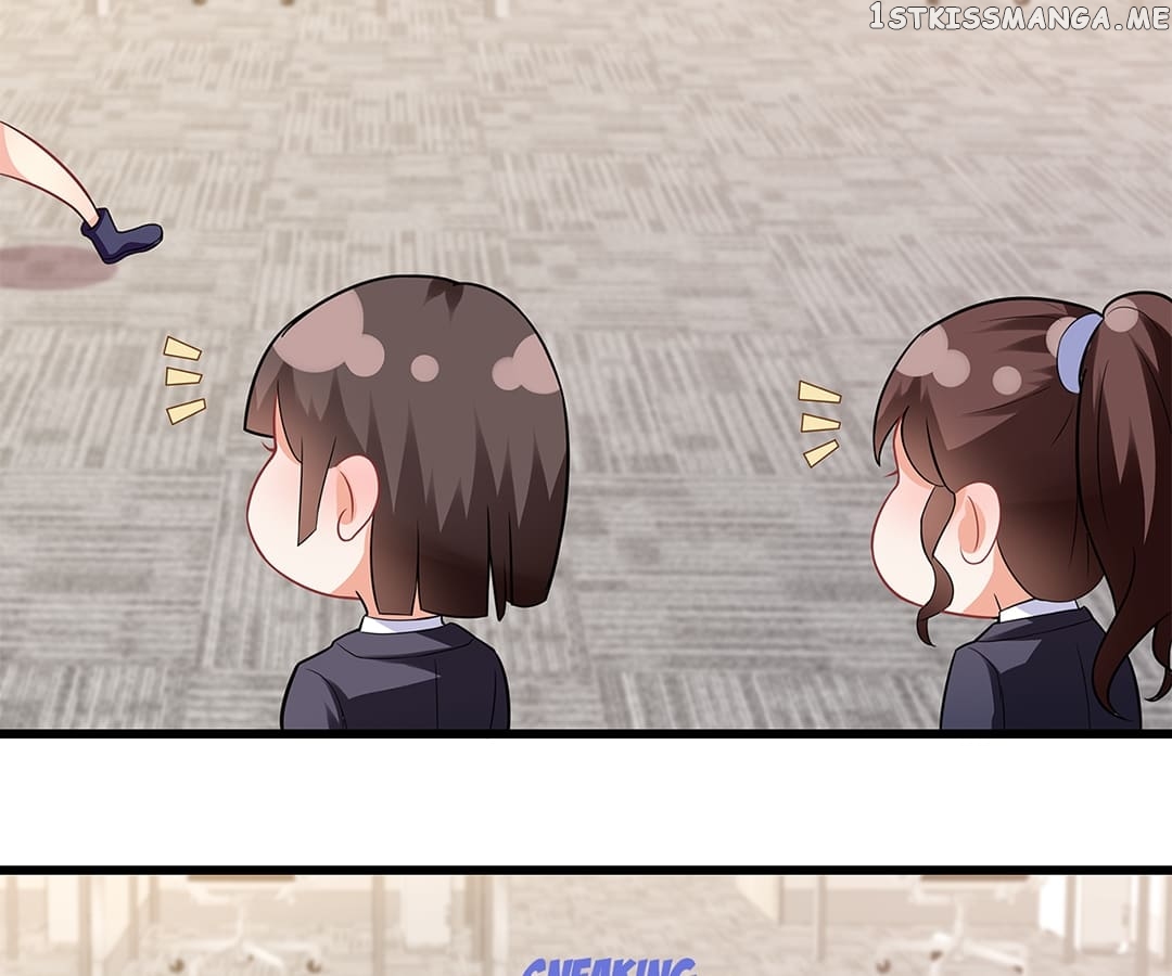 Marry Me Again, Honey chapter 38 - page 21