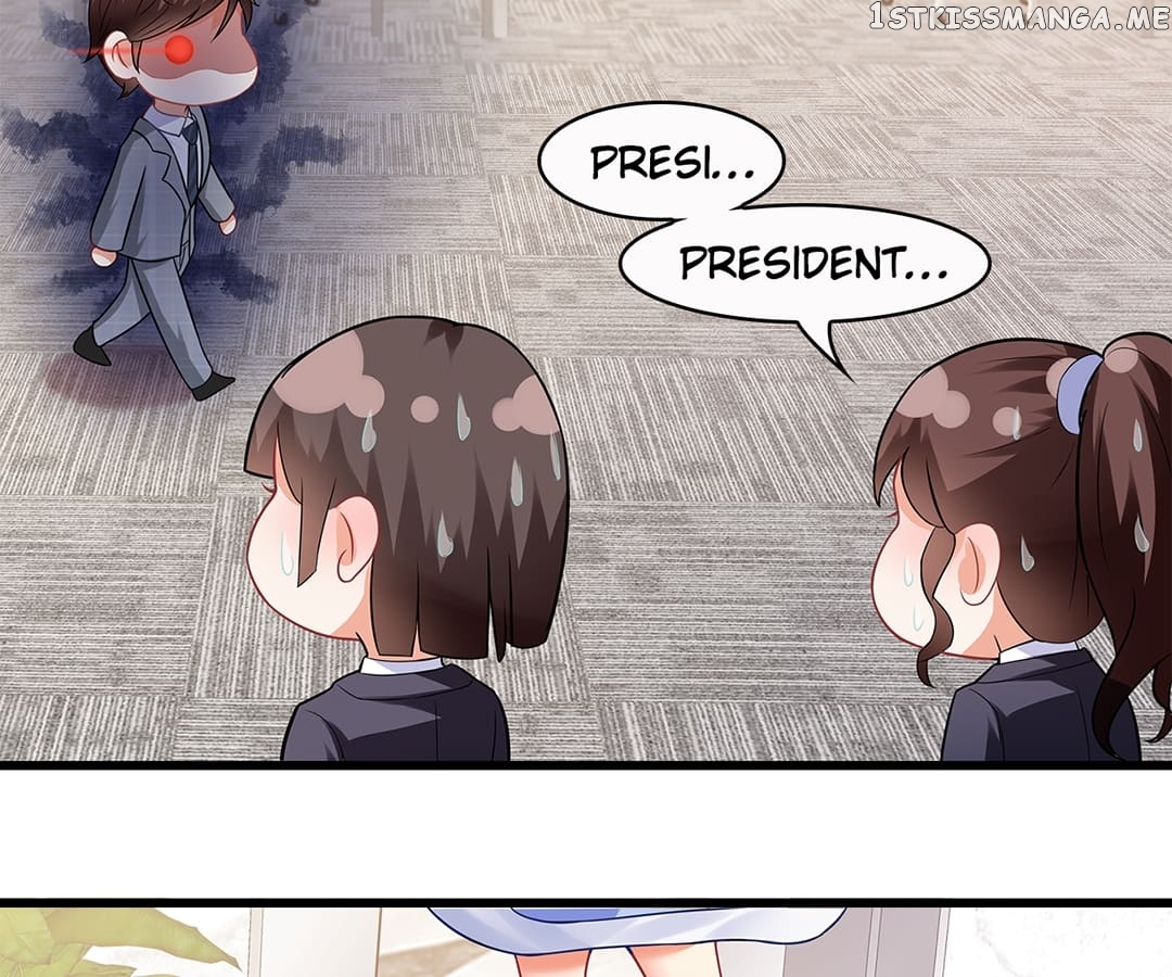 Marry Me Again, Honey chapter 38 - page 23
