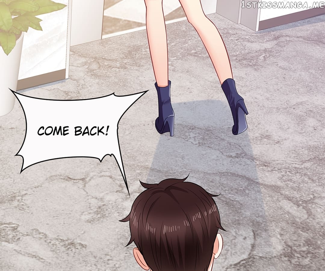 Marry Me Again, Honey chapter 38 - page 24