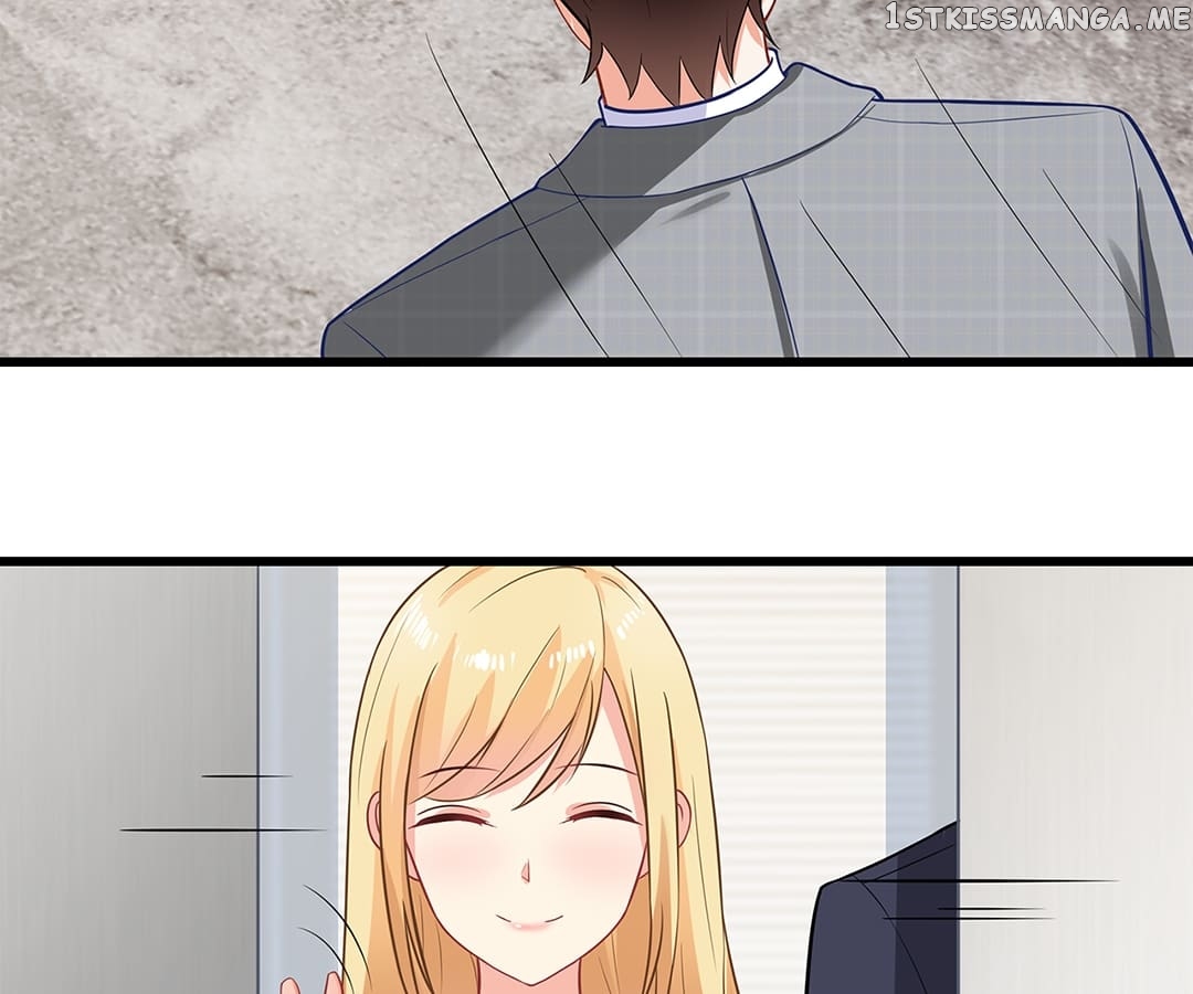 Marry Me Again, Honey chapter 38 - page 25