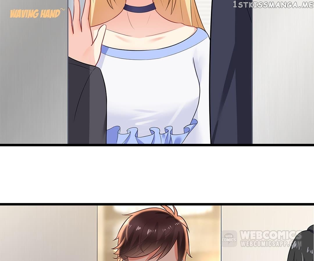 Marry Me Again, Honey chapter 38 - page 26