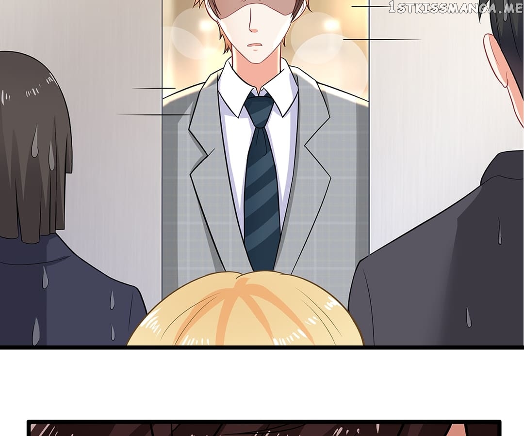 Marry Me Again, Honey chapter 38 - page 27