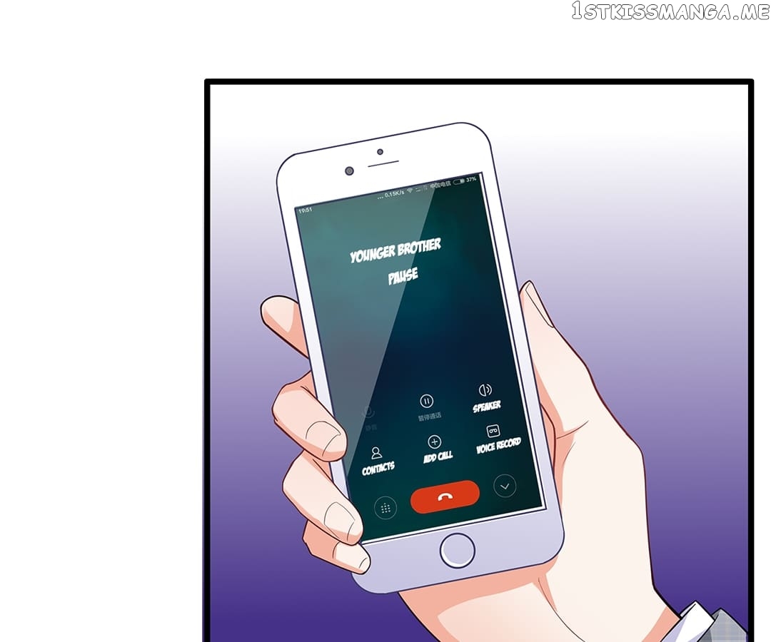 Marry Me Again, Honey chapter 38 - page 31