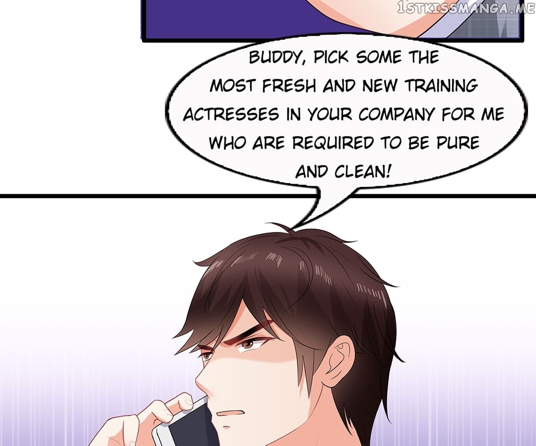 Marry Me Again, Honey chapter 38 - page 32