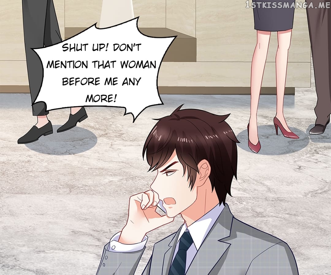 Marry Me Again, Honey chapter 38 - page 35