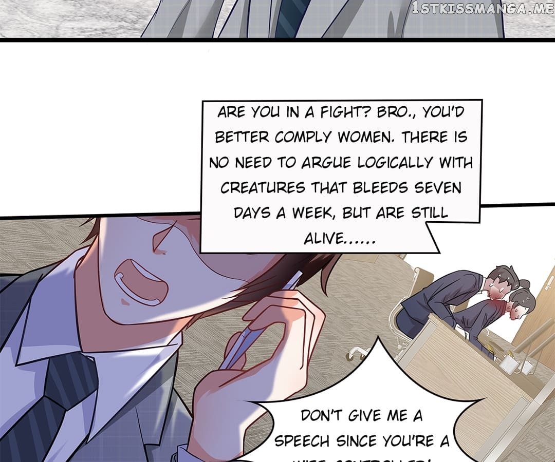 Marry Me Again, Honey chapter 38 - page 36
