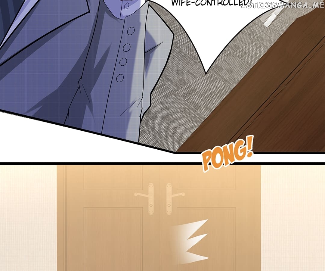 Marry Me Again, Honey chapter 38 - page 37