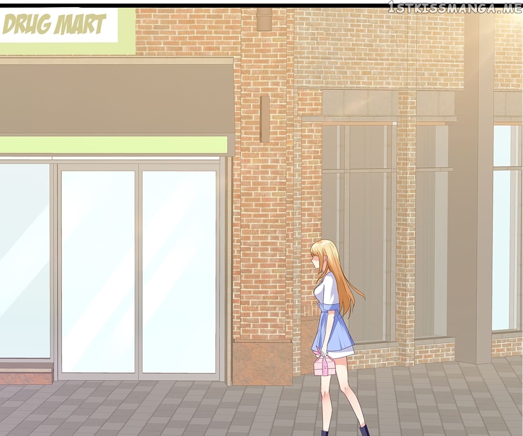 Marry Me Again, Honey chapter 38 - page 40