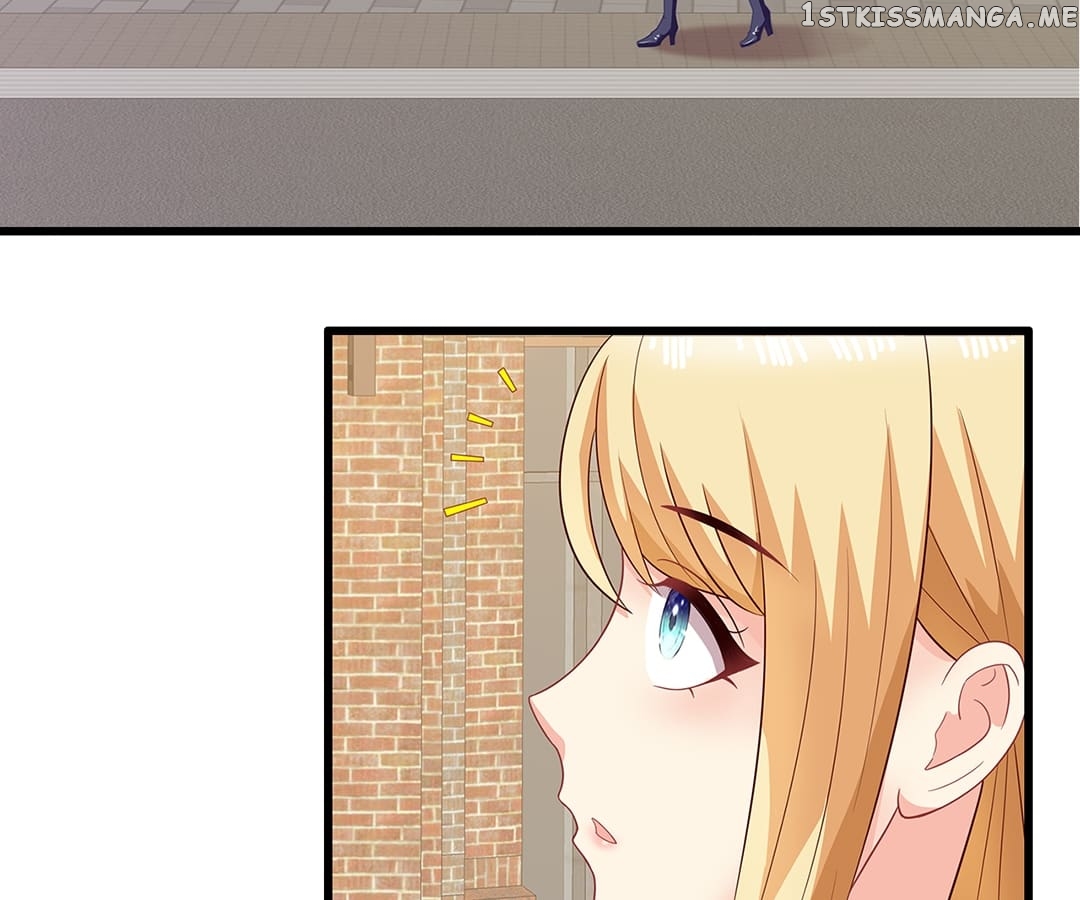 Marry Me Again, Honey chapter 38 - page 41