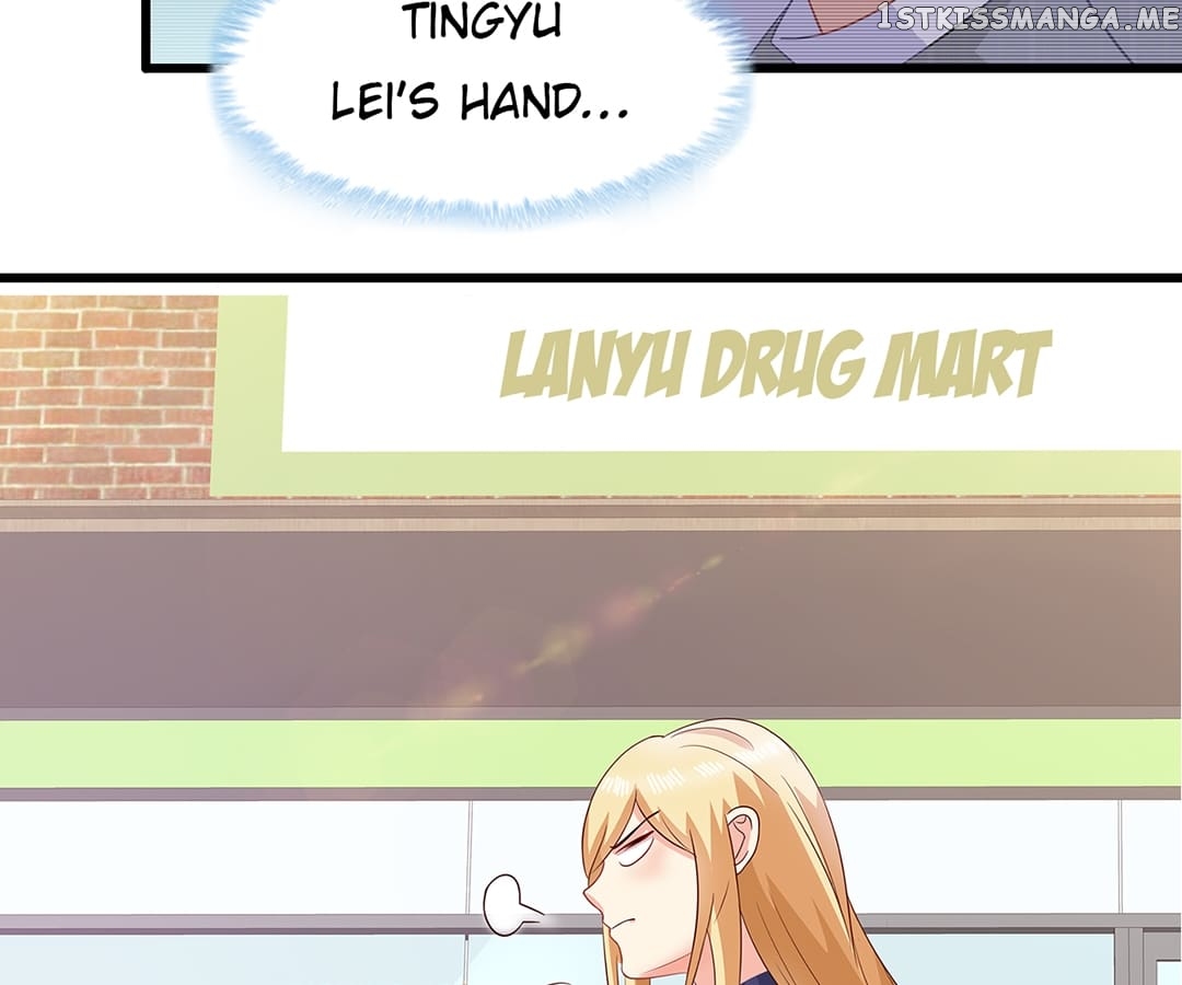 Marry Me Again, Honey chapter 38 - page 44