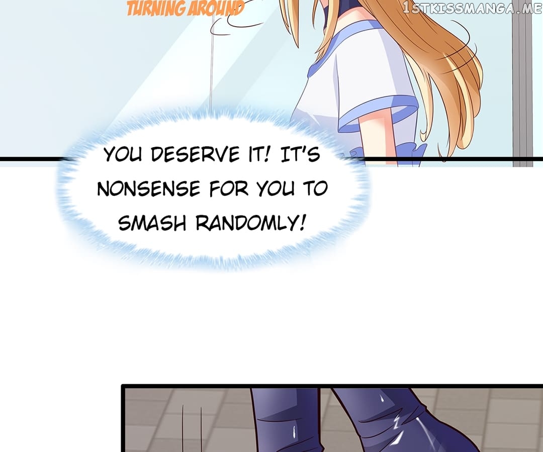 Marry Me Again, Honey chapter 38 - page 45