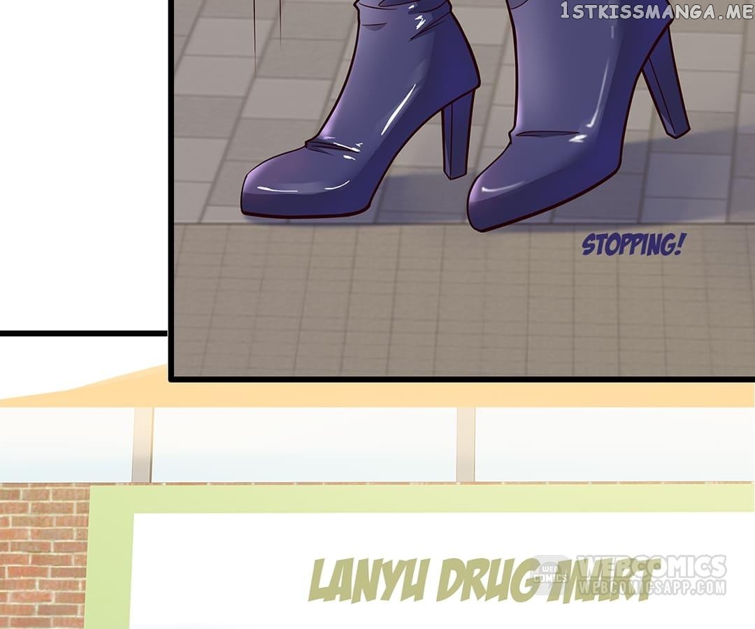 Marry Me Again, Honey chapter 38 - page 46