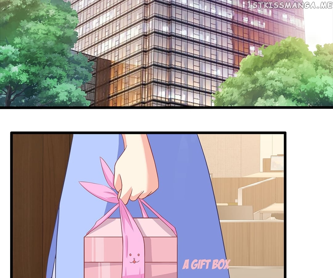 Marry Me Again, Honey chapter 38 - page 5