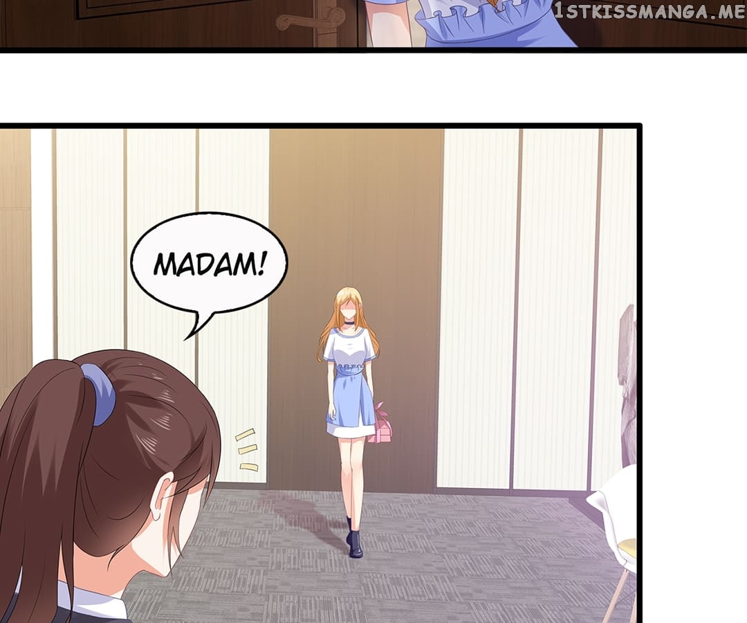 Marry Me Again, Honey chapter 38 - page 7