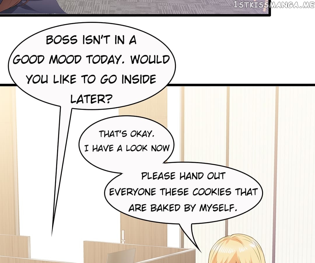 Marry Me Again, Honey chapter 38 - page 8