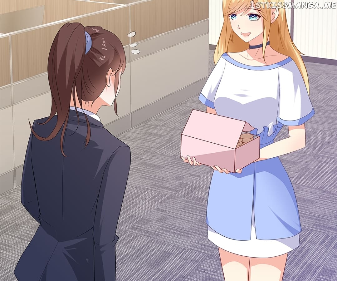 Marry Me Again, Honey chapter 38 - page 9