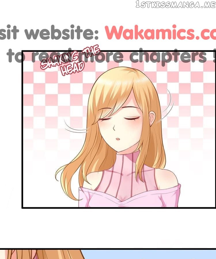 Marry Me Again, Honey chapter 10 - page 1