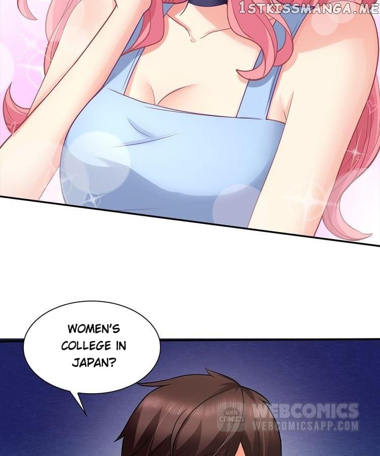 Marry Me Again, Honey chapter 10 - page 10