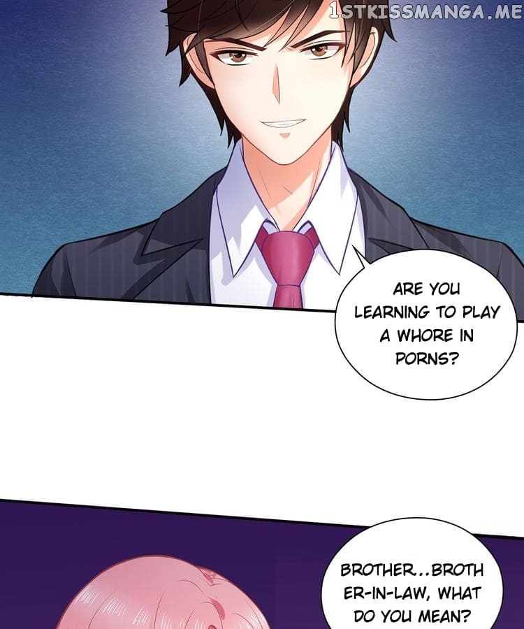 Marry Me Again, Honey chapter 10 - page 11