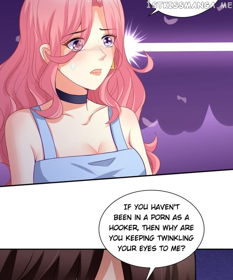 Marry Me Again, Honey chapter 10 - page 12