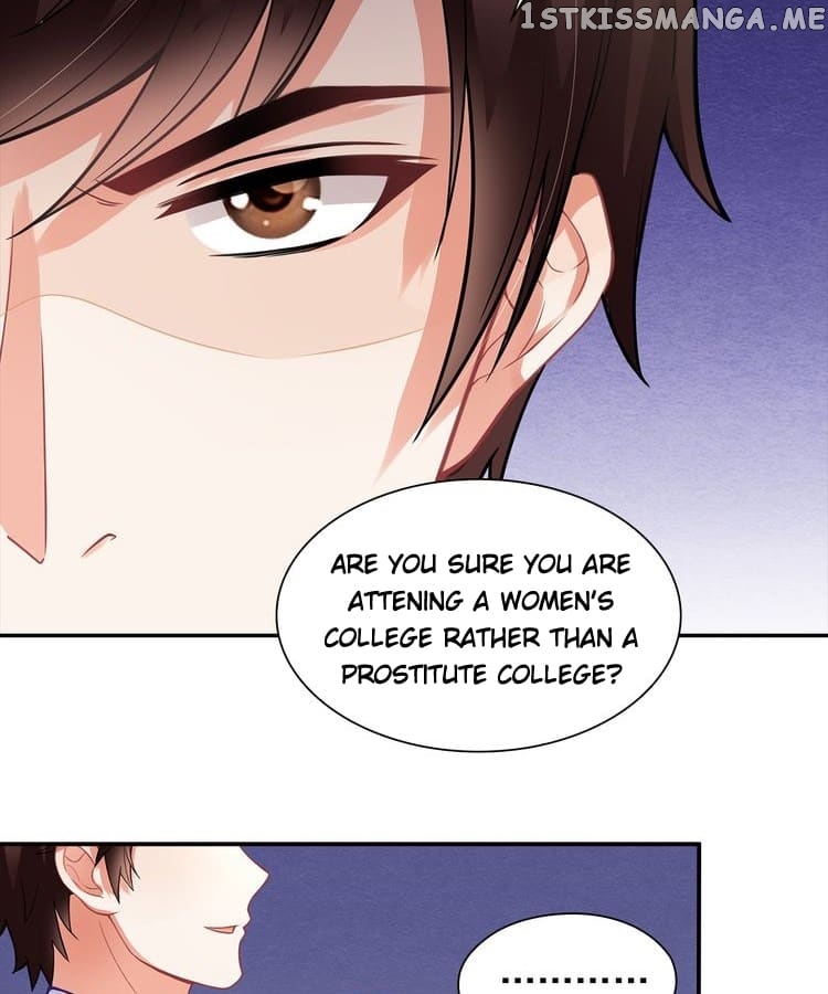 Marry Me Again, Honey chapter 10 - page 13