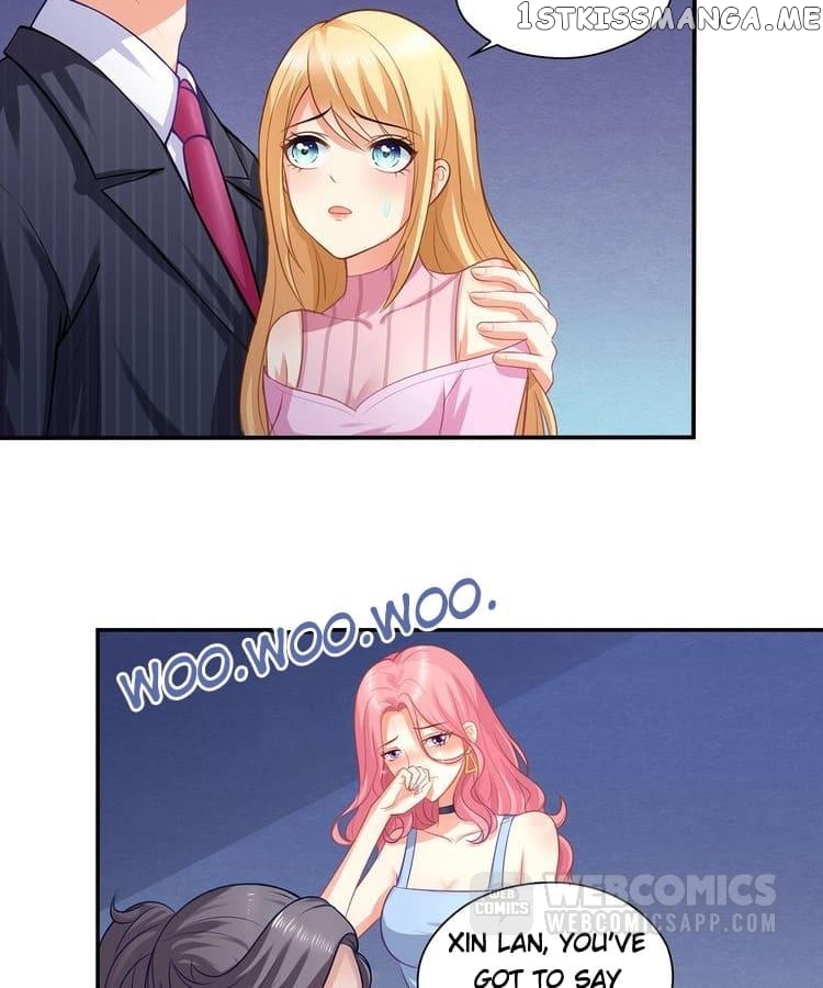 Marry Me Again, Honey chapter 10 - page 14