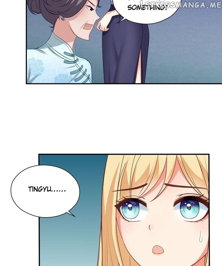 Marry Me Again, Honey chapter 10 - page 15