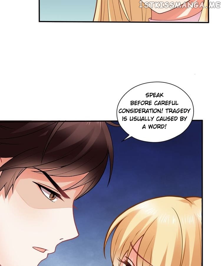 Marry Me Again, Honey chapter 10 - page 16