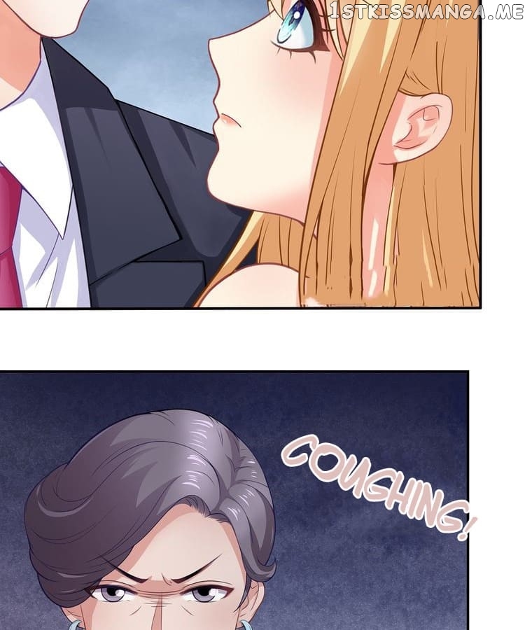 Marry Me Again, Honey chapter 10 - page 17