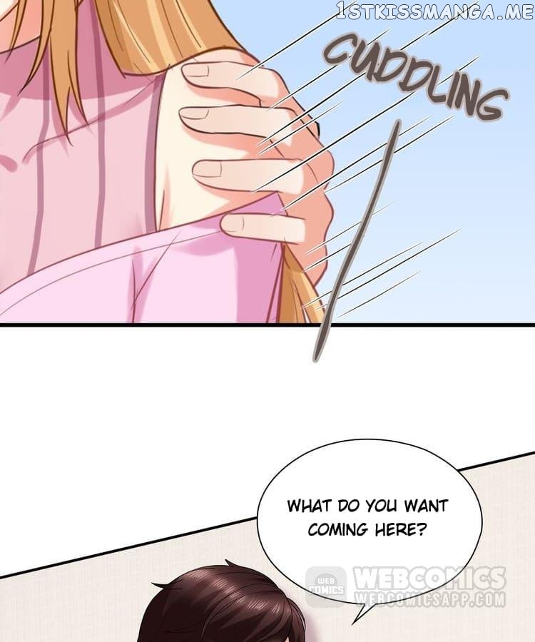 Marry Me Again, Honey chapter 10 - page 2