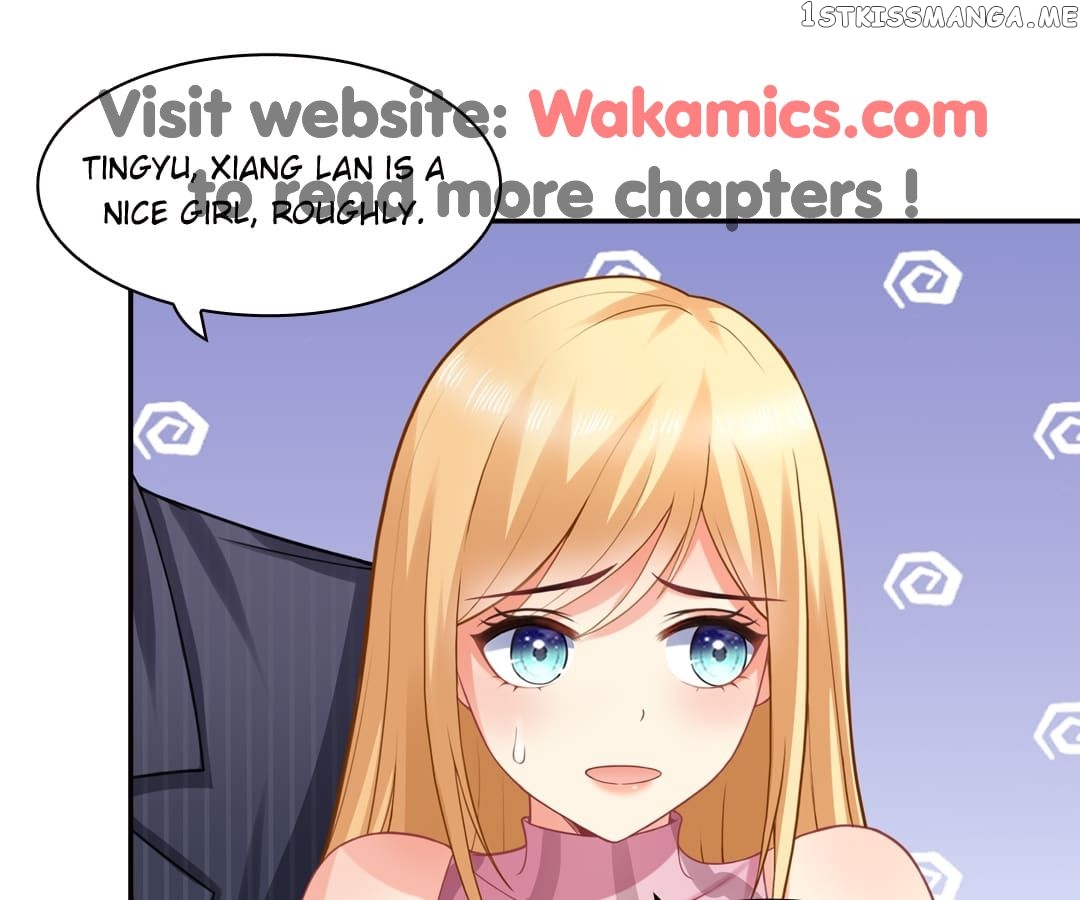 Marry Me Again, Honey chapter 10 - page 20