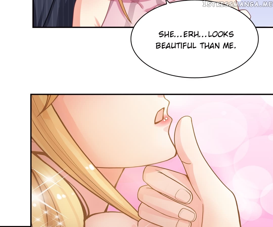 Marry Me Again, Honey chapter 10 - page 21
