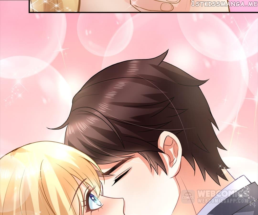 Marry Me Again, Honey chapter 10 - page 22