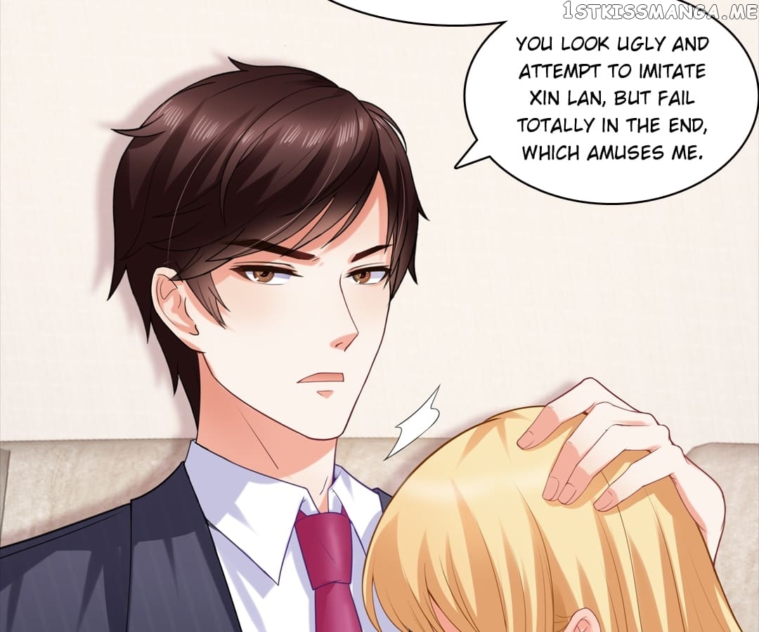 Marry Me Again, Honey chapter 10 - page 27
