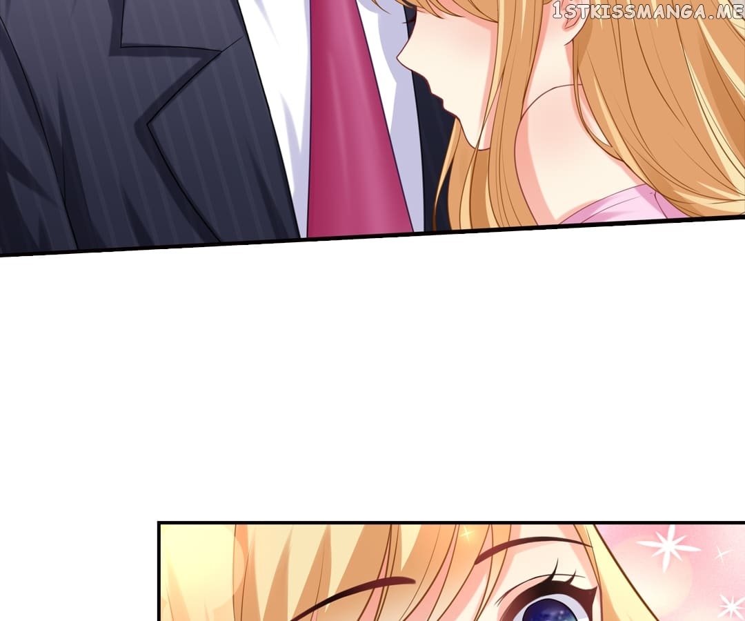 Marry Me Again, Honey chapter 10 - page 28