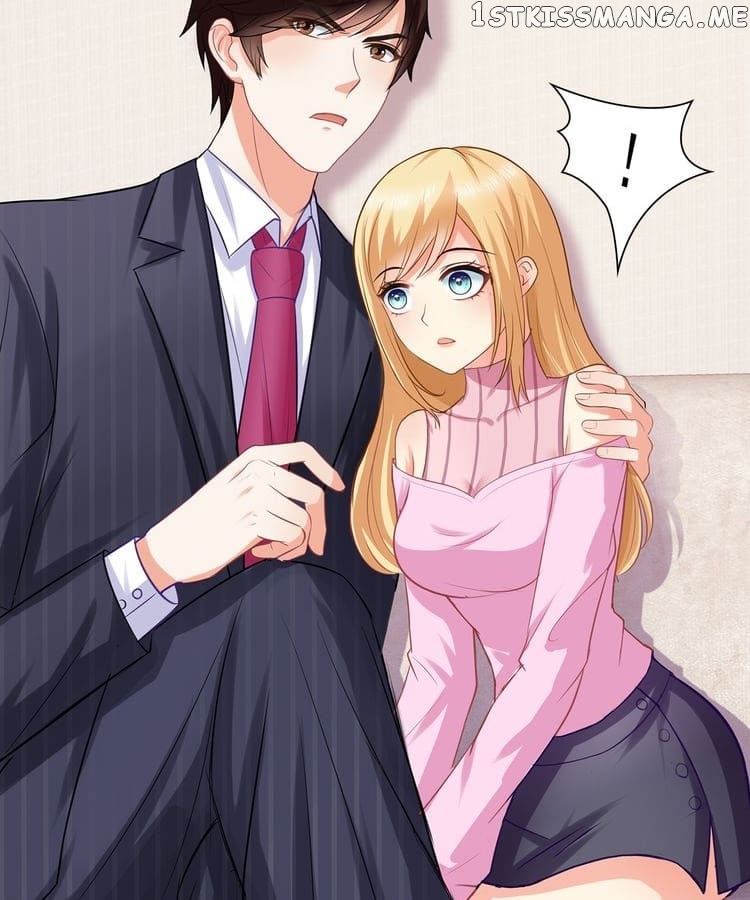 Marry Me Again, Honey chapter 10 - page 3