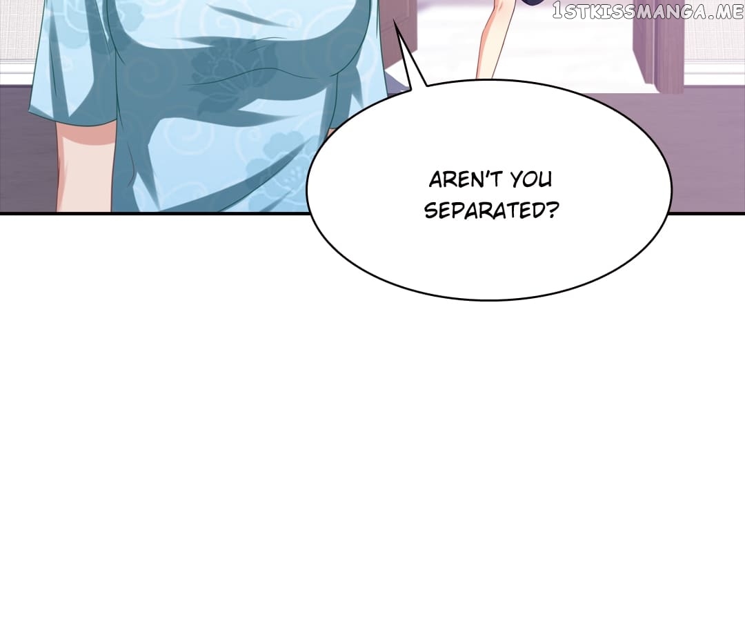 Marry Me Again, Honey chapter 10 - page 31