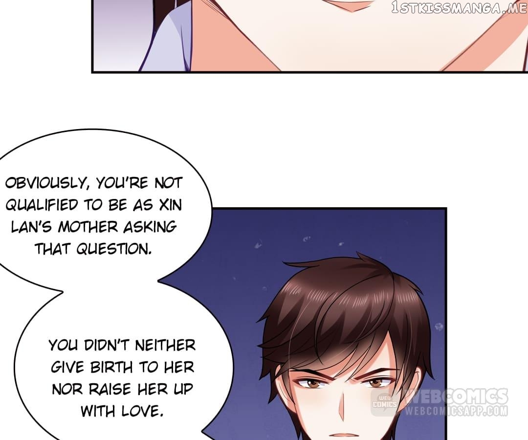Marry Me Again, Honey chapter 10 - page 34