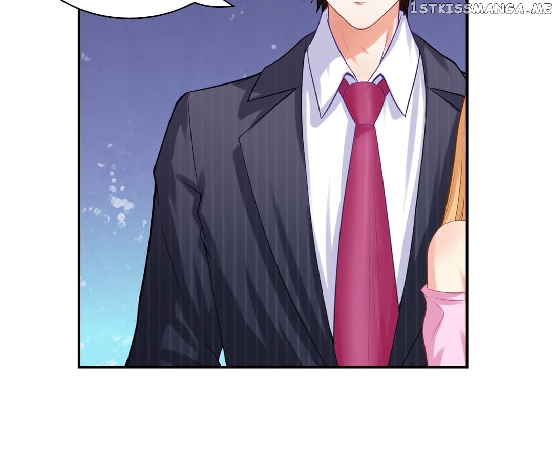 Marry Me Again, Honey chapter 10 - page 35