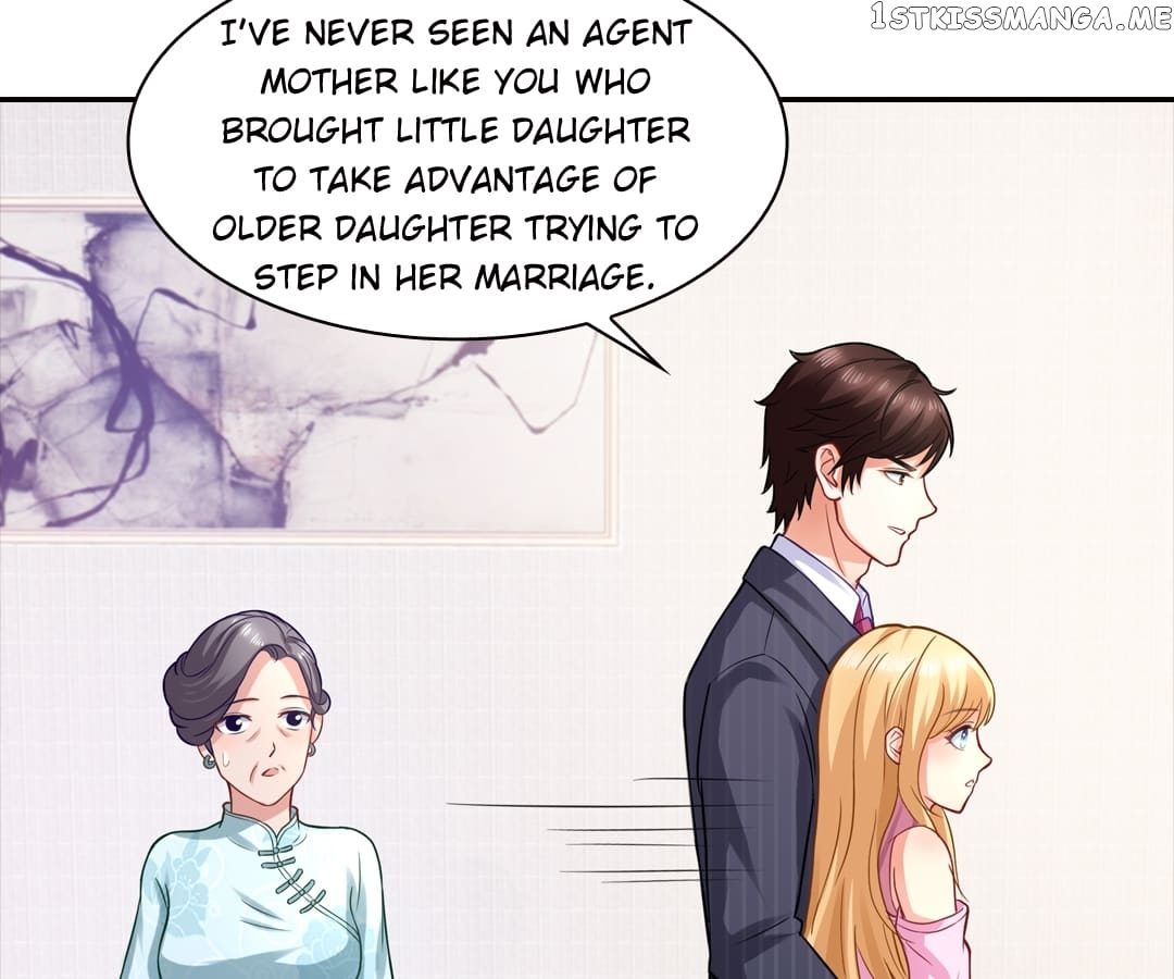 Marry Me Again, Honey chapter 10 - page 37