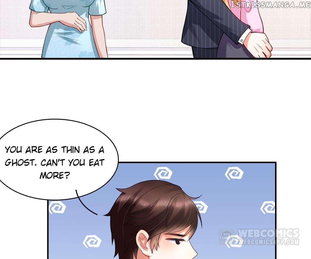 Marry Me Again, Honey chapter 10 - page 38